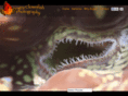 angryclownfish.com