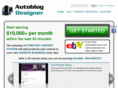 autoblogdesigner.com