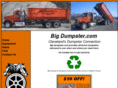 bigdumpster.com