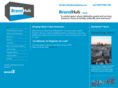 brandhub.co.uk