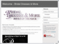 bridaldressesandmore.com