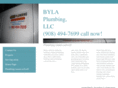 bylaplumbing.com