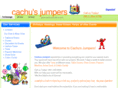 cachusjumpers.com
