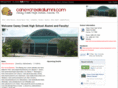 caneycreekalumni.com