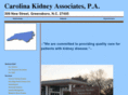 carolinakidney.com