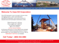 cavehillcorp.com