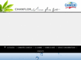 chanflor.com