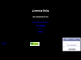 chenry.info