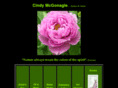 cindymcgonagle.com