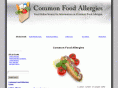 common-food-allergies.net