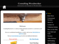 consultingwoodworker.com