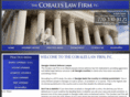 coraleslaw.com