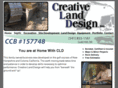 creativelanddesigns.com