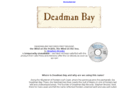 deadmanbay.com