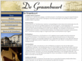 degraanschuur.com