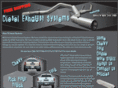 diesel-exhaust-system.com