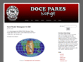 docepares.no