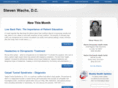 drstevenwachsdcblog.com