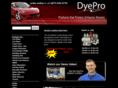 dyepro.com