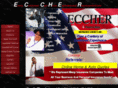 eccherinsurance.com