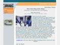 educatedcarwash.com
