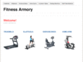 fitnessarmory.com