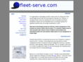 fleet-serve.com