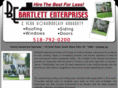 fredbartlettenterprises.com