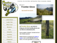 frontierglove.com