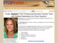 ftceprofed.com