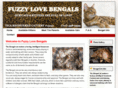 fuzzylovebengals.com