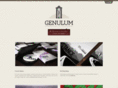 genulum.com