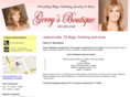 gerrysboutique.com