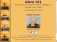 glory121.com