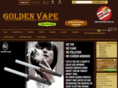 goldenvape.com