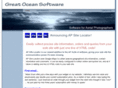 greatoceansoftware.com