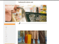 hahanohi-store.net