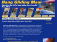 hangglidingmaui.com