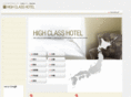 highclass-hotel.com