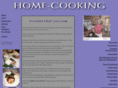 home-cooking.co.uk