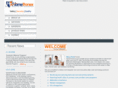 hometronex.com
