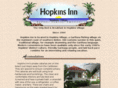 hopkinsinn.com