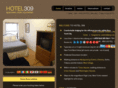 hotel309.com