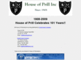 houseofprill.com