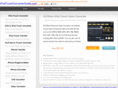 ipodtouchconverterguide.com
