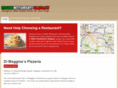 italianrestaurantsglasgow.co.uk