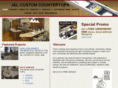jlcustomcountertops.com