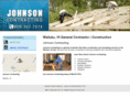 johnsoncontractingmaui.com