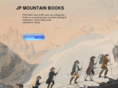 jpmountainbooks.com