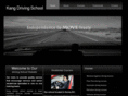 kangdrivingschool.com